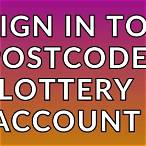 my free post lottery